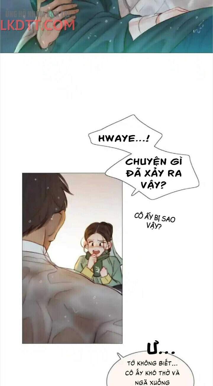 Mùa Đông Tăm Tối Chapter 61 - Trang 2