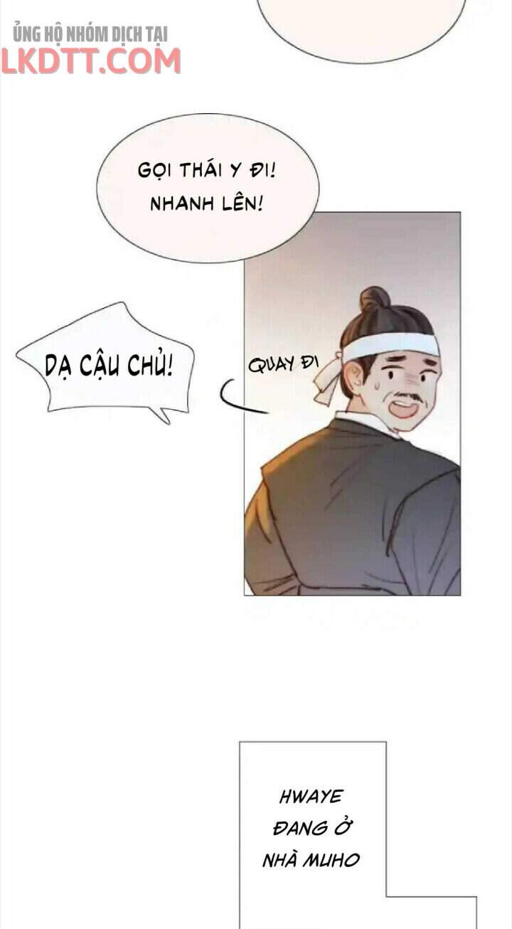 Mùa Đông Tăm Tối Chapter 61 - Trang 2