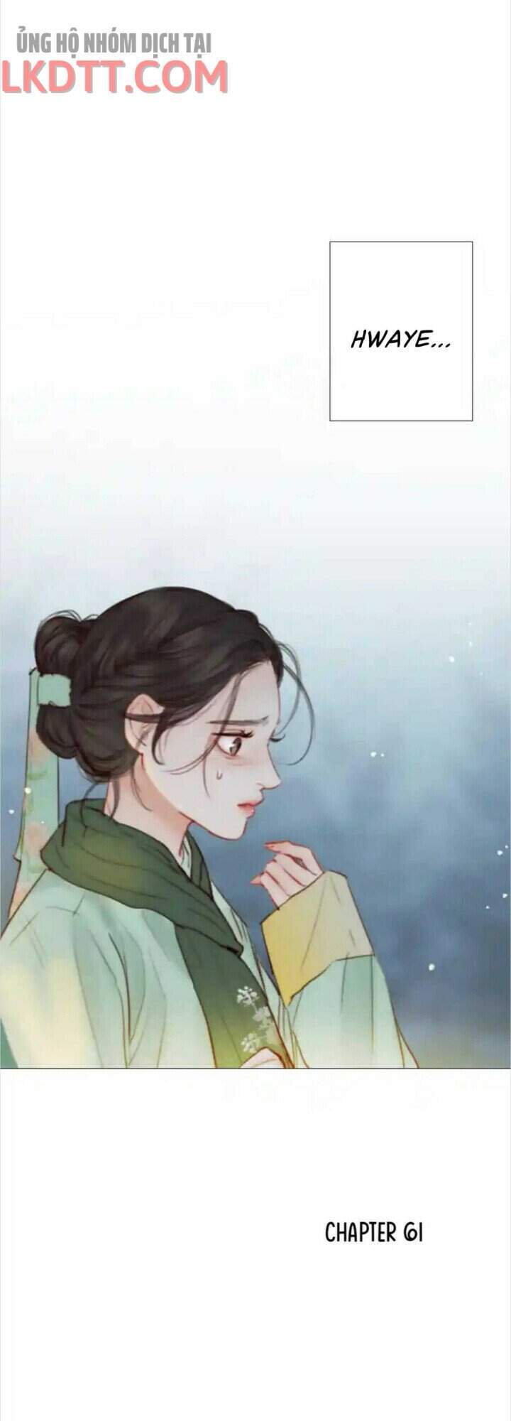 Mùa Đông Tăm Tối Chapter 61 - Trang 2