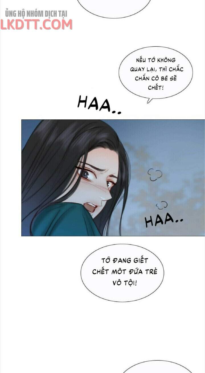 Mùa Đông Tăm Tối Chapter 61 - Trang 2