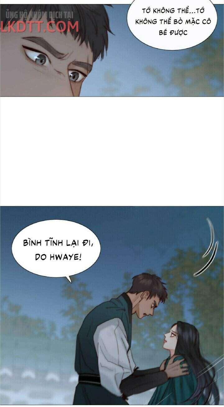 Mùa Đông Tăm Tối Chapter 61 - Trang 2