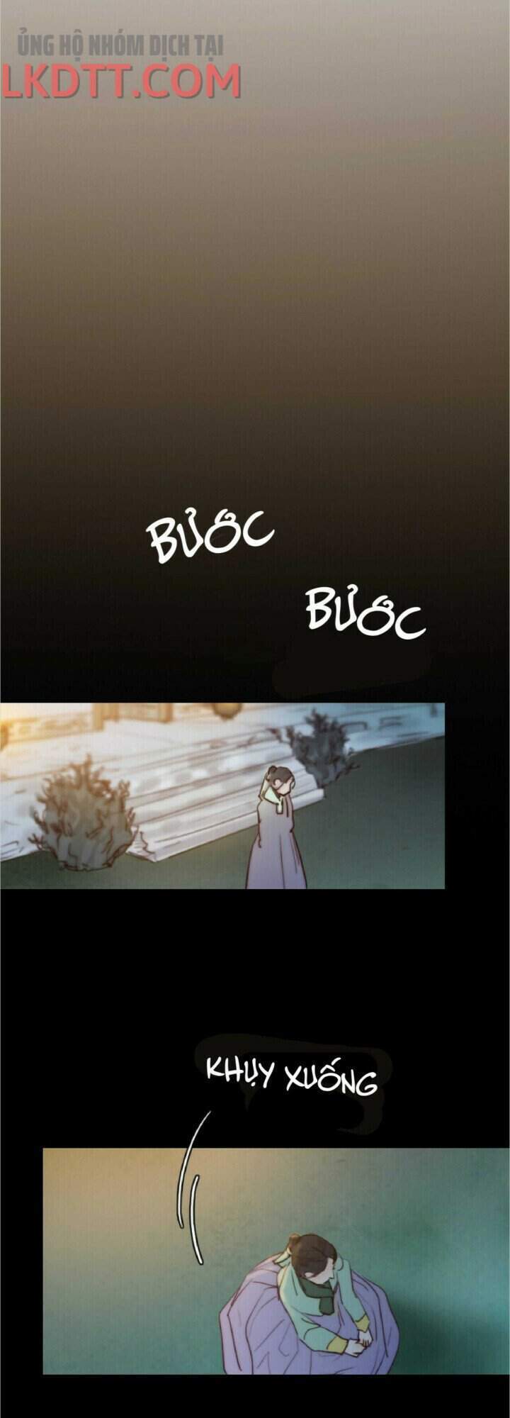 Mùa Đông Tăm Tối Chapter 62 - Trang 2