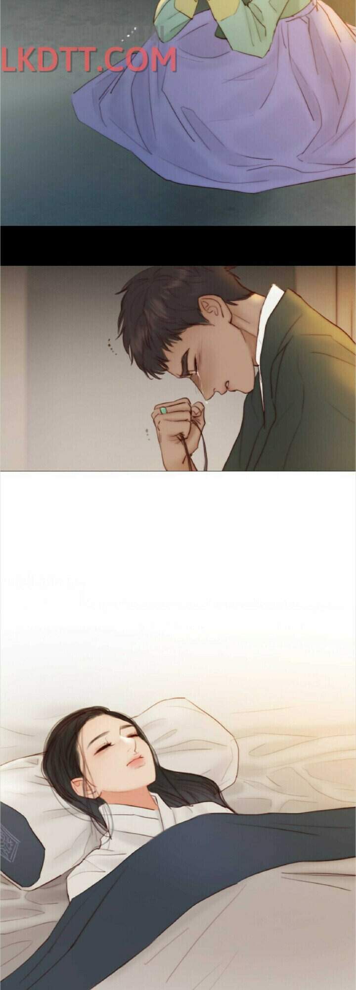 Mùa Đông Tăm Tối Chapter 62 - Trang 2