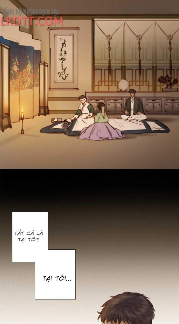 Mùa Đông Tăm Tối Chapter 62 - Trang 2