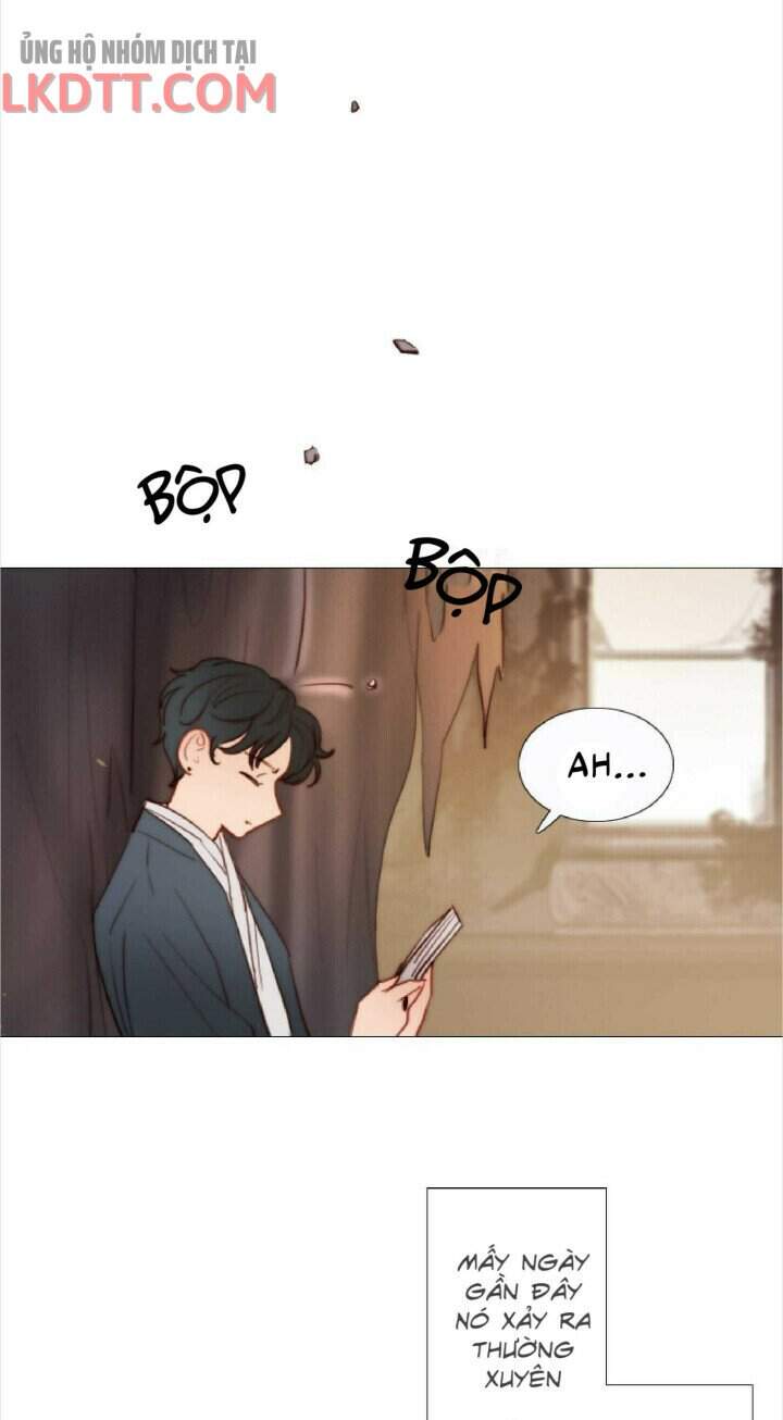 Mùa Đông Tăm Tối Chapter 62 - Trang 2