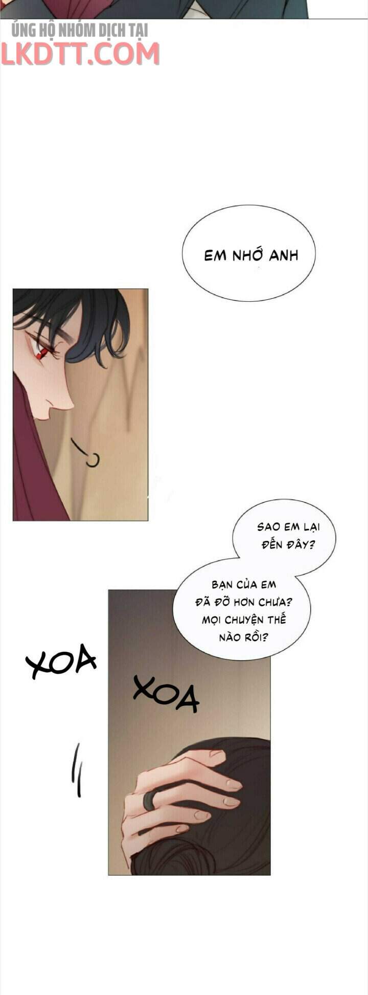 Mùa Đông Tăm Tối Chapter 62 - Trang 2