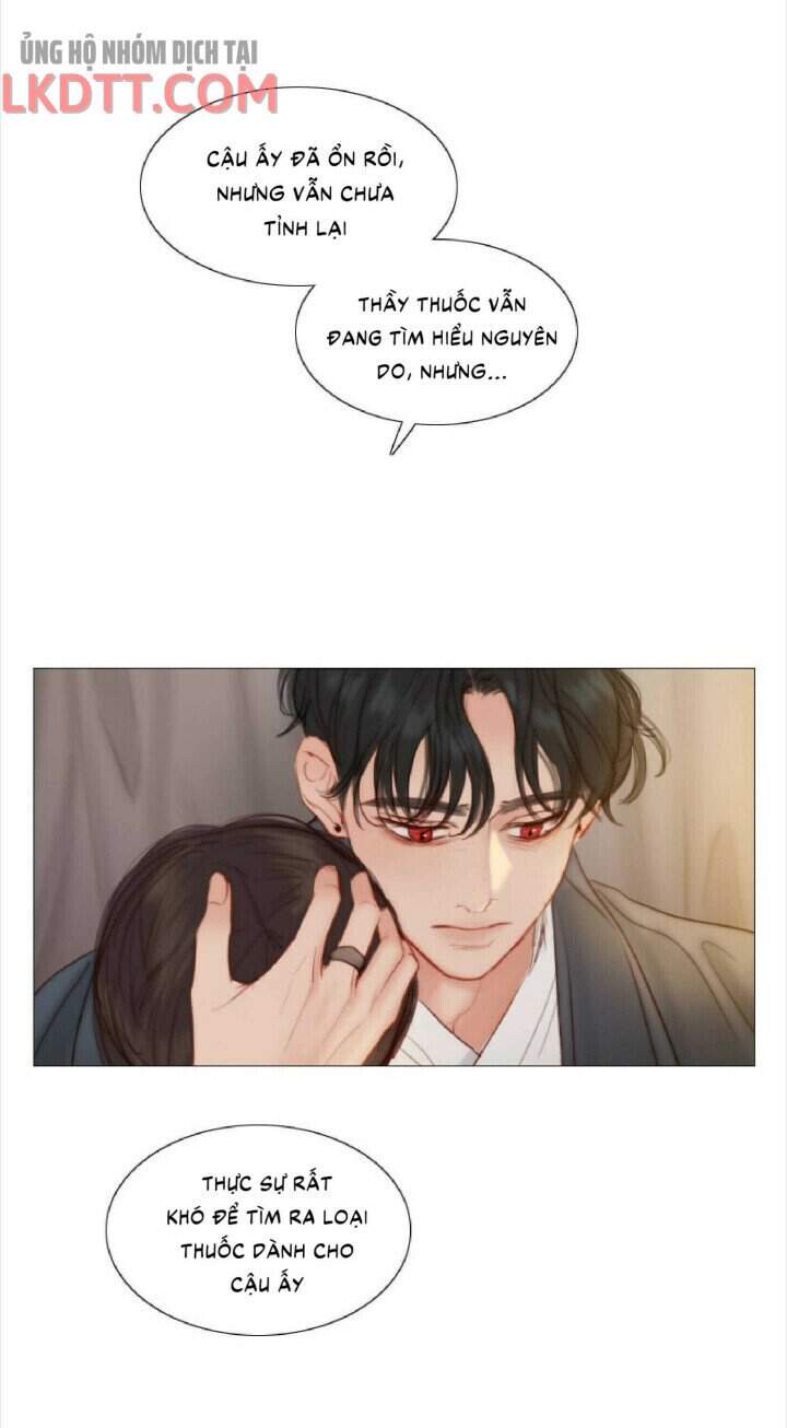 Mùa Đông Tăm Tối Chapter 62 - Trang 2