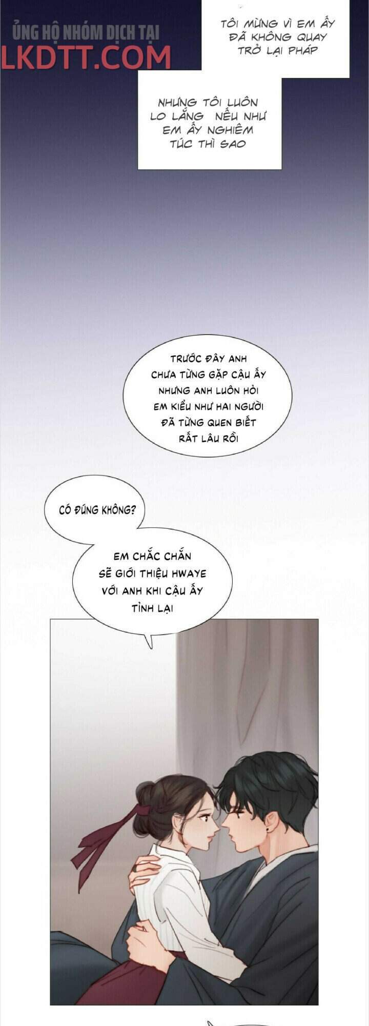 Mùa Đông Tăm Tối Chapter 62 - Trang 2