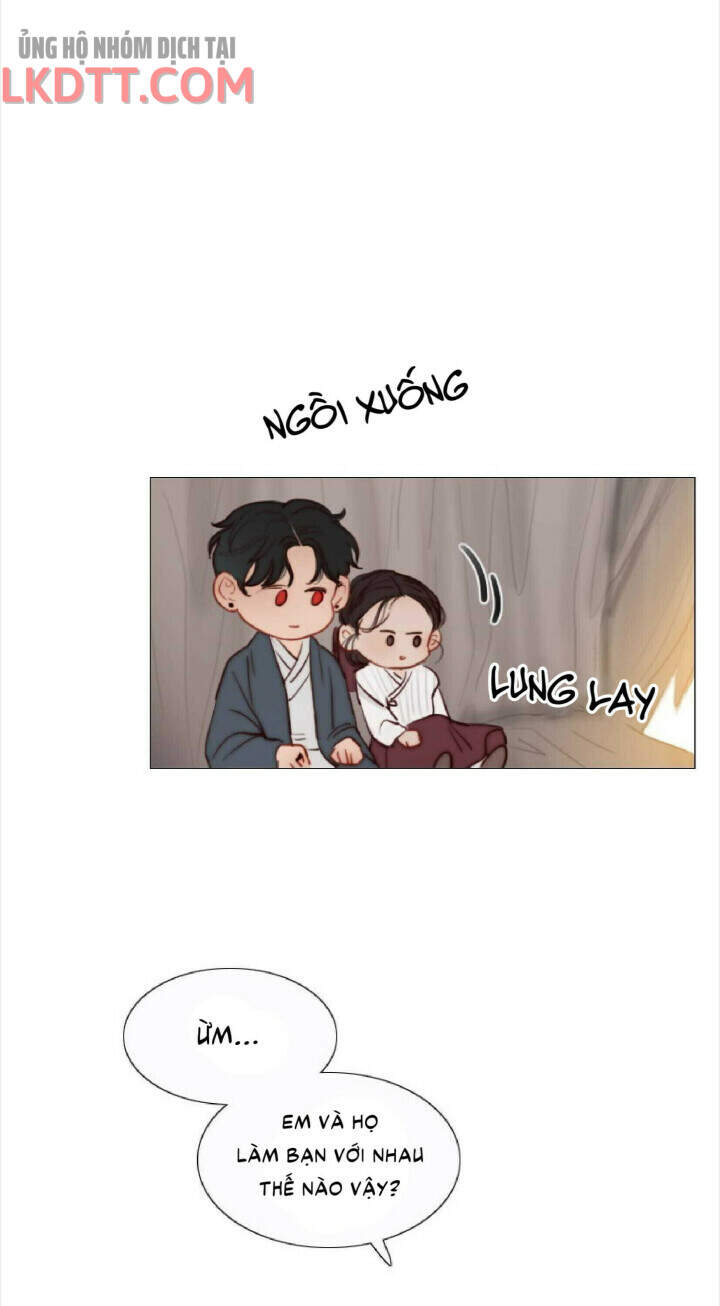 Mùa Đông Tăm Tối Chapter 62 - Trang 2