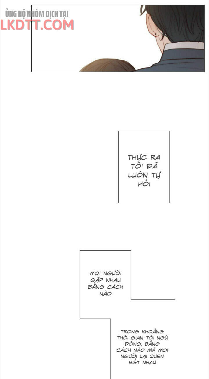 Mùa Đông Tăm Tối Chapter 62 - Trang 2