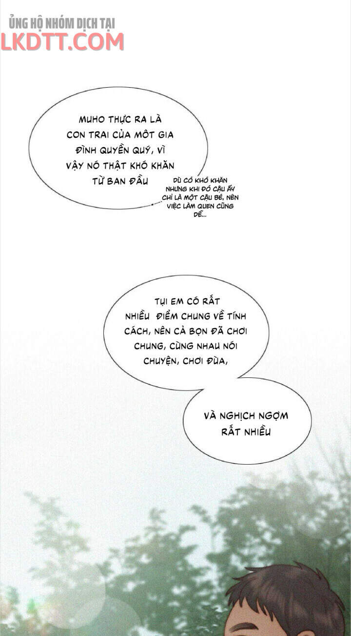 Mùa Đông Tăm Tối Chapter 62 - Trang 2