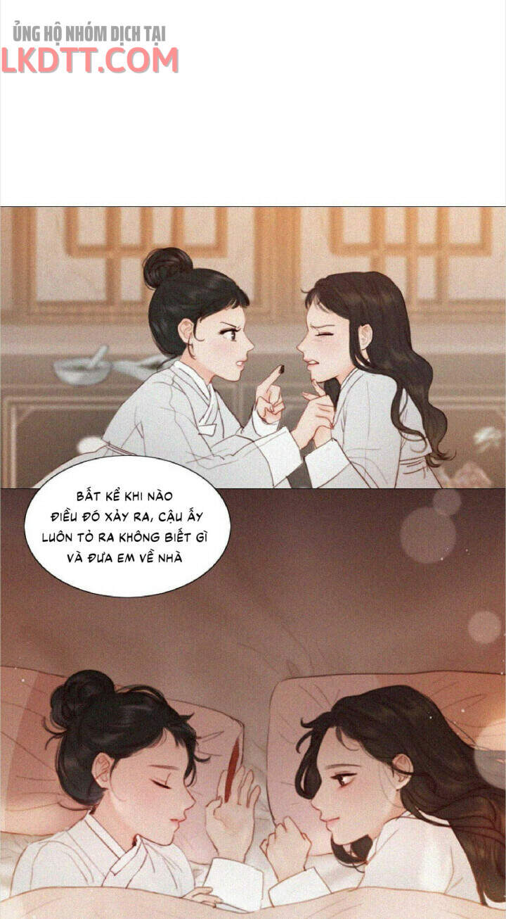 Mùa Đông Tăm Tối Chapter 62 - Trang 2