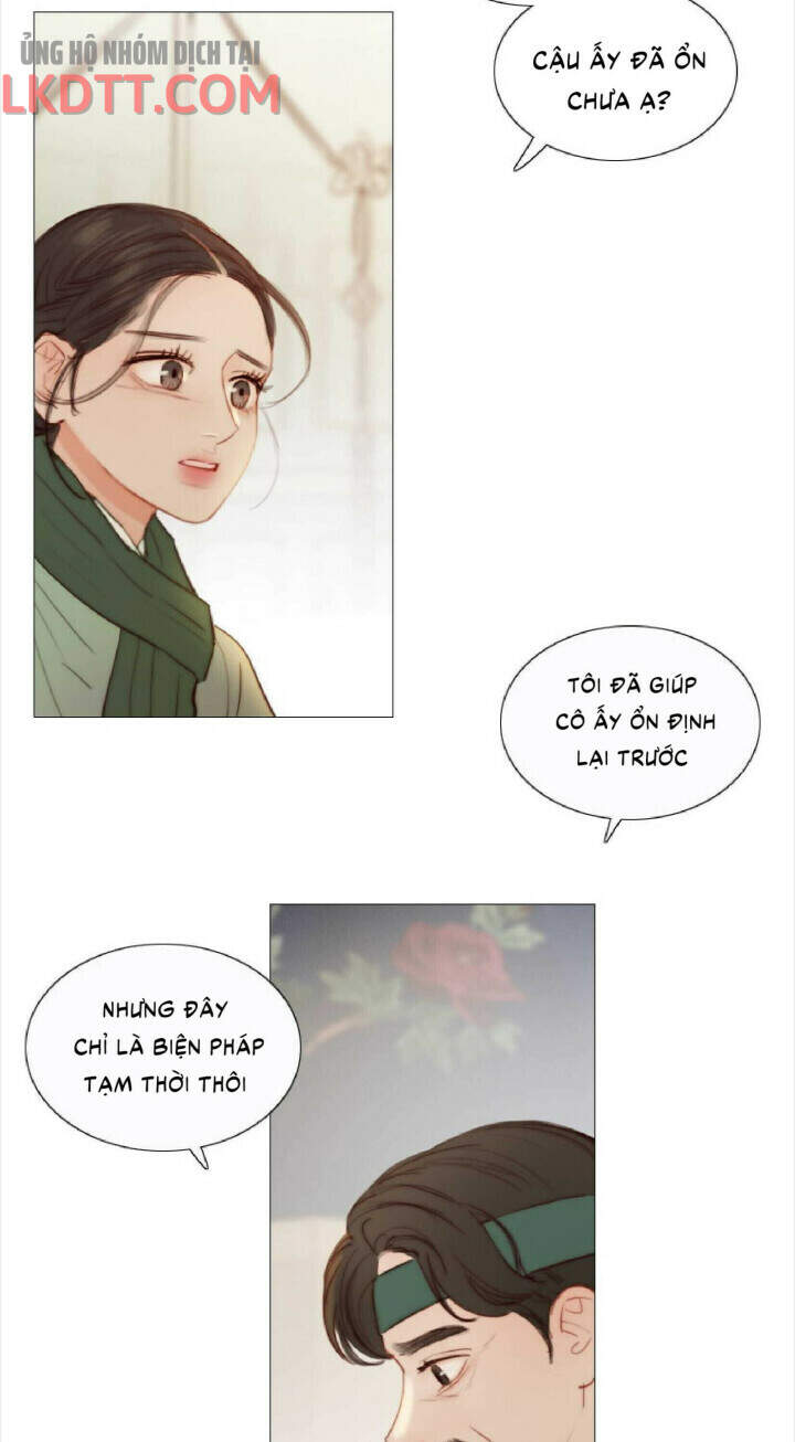 Mùa Đông Tăm Tối Chapter 62 - Trang 2