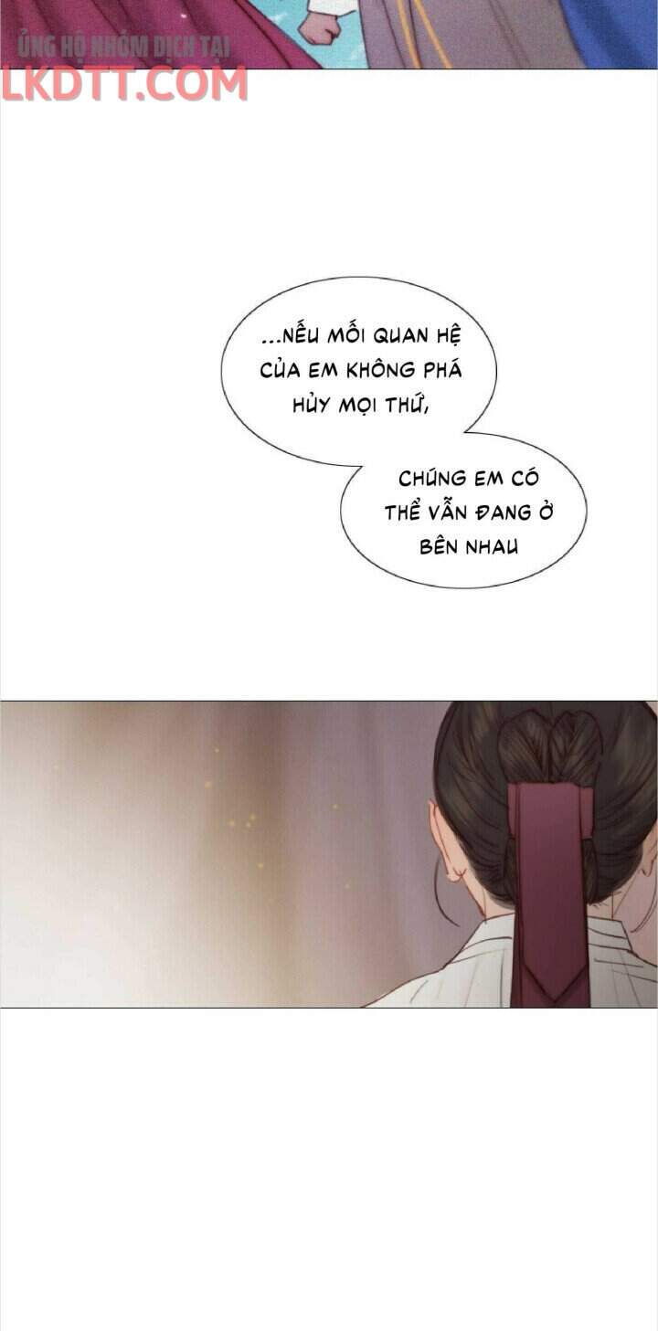 Mùa Đông Tăm Tối Chapter 62 - Trang 2