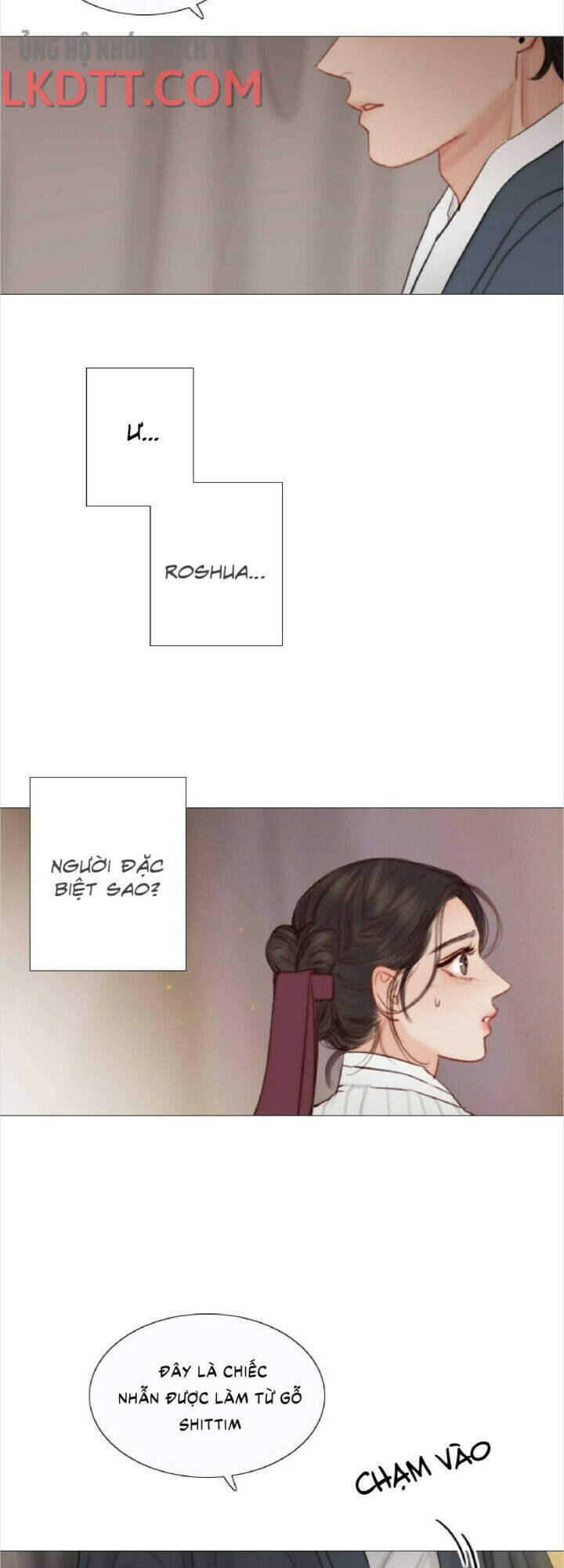 Mùa Đông Tăm Tối Chapter 62 - Trang 2