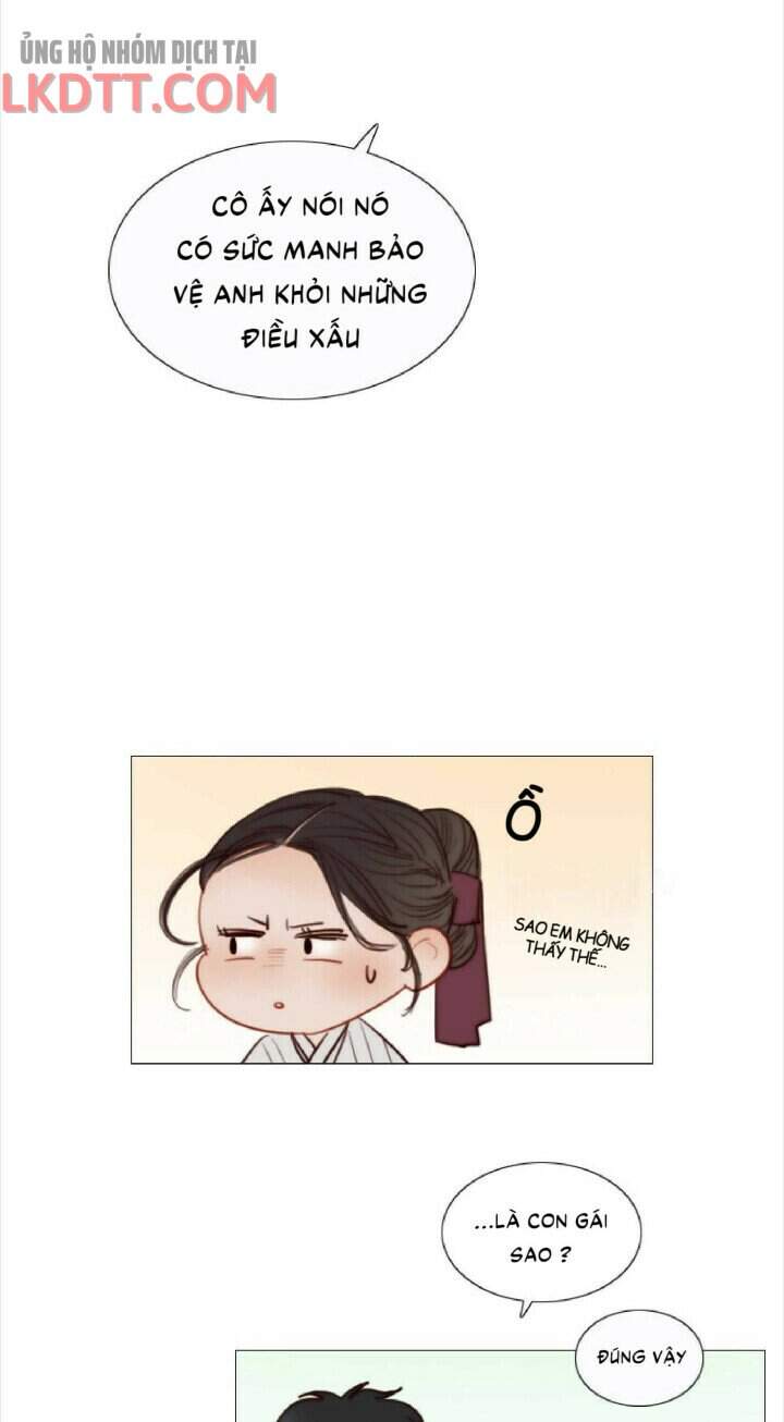 Mùa Đông Tăm Tối Chapter 62 - Trang 2