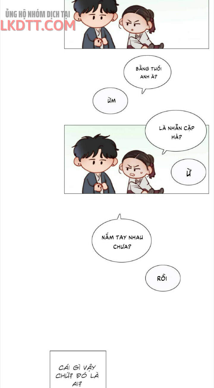 Mùa Đông Tăm Tối Chapter 62 - Trang 2