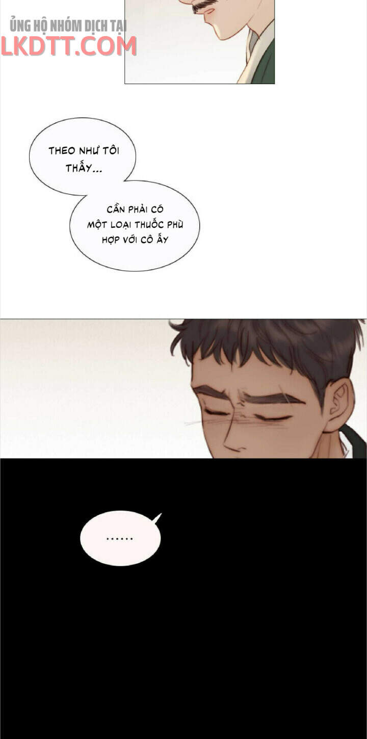 Mùa Đông Tăm Tối Chapter 62 - Trang 2