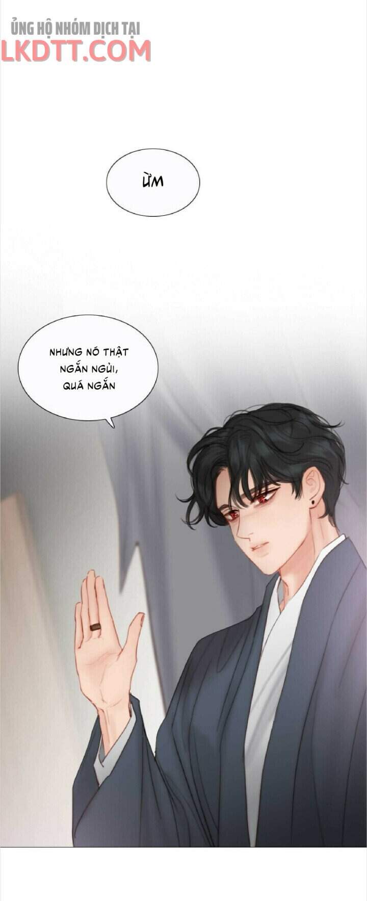 Mùa Đông Tăm Tối Chapter 62 - Trang 2