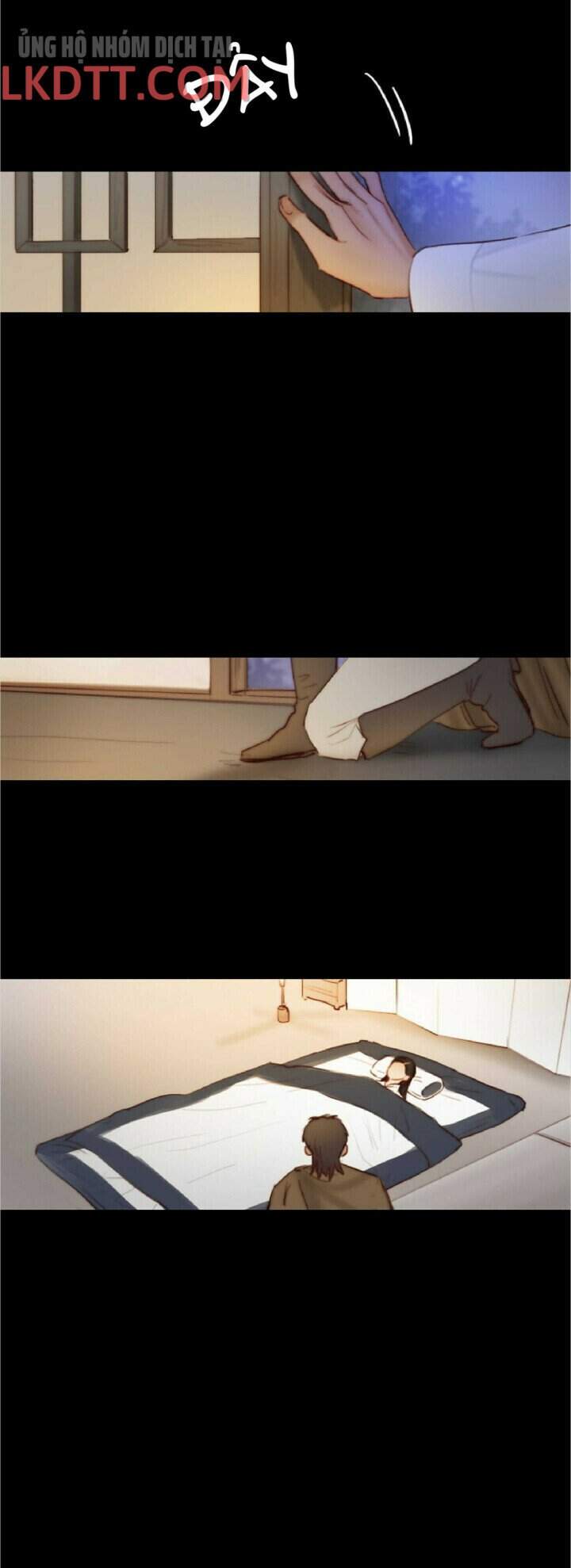 Mùa Đông Tăm Tối Chapter 62 - Trang 2