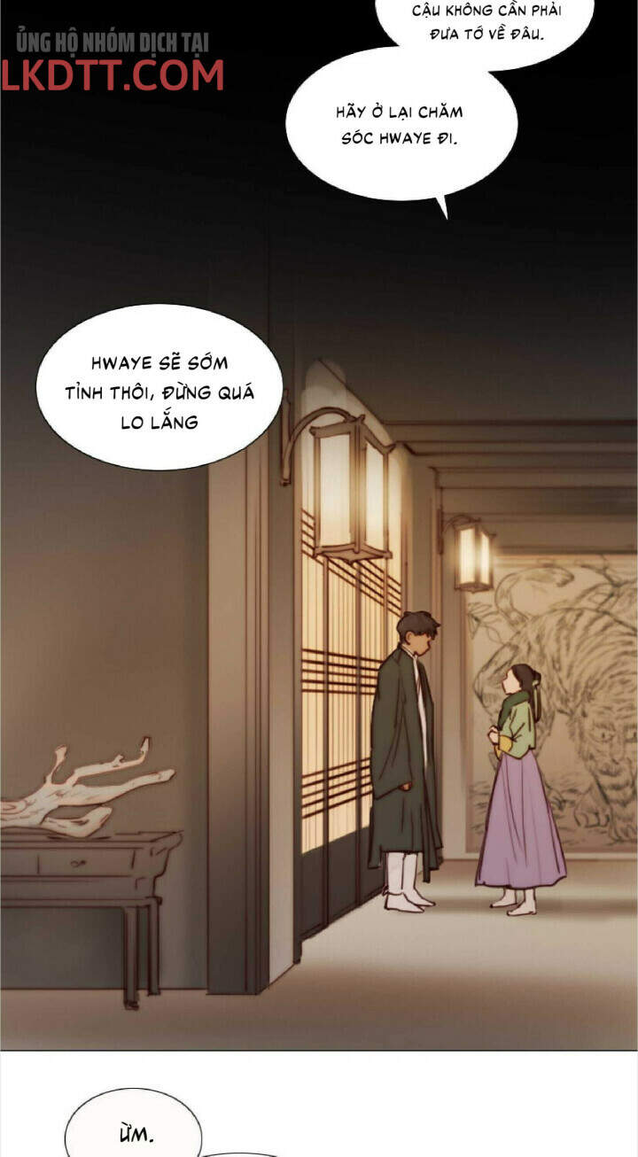 Mùa Đông Tăm Tối Chapter 62 - Trang 2