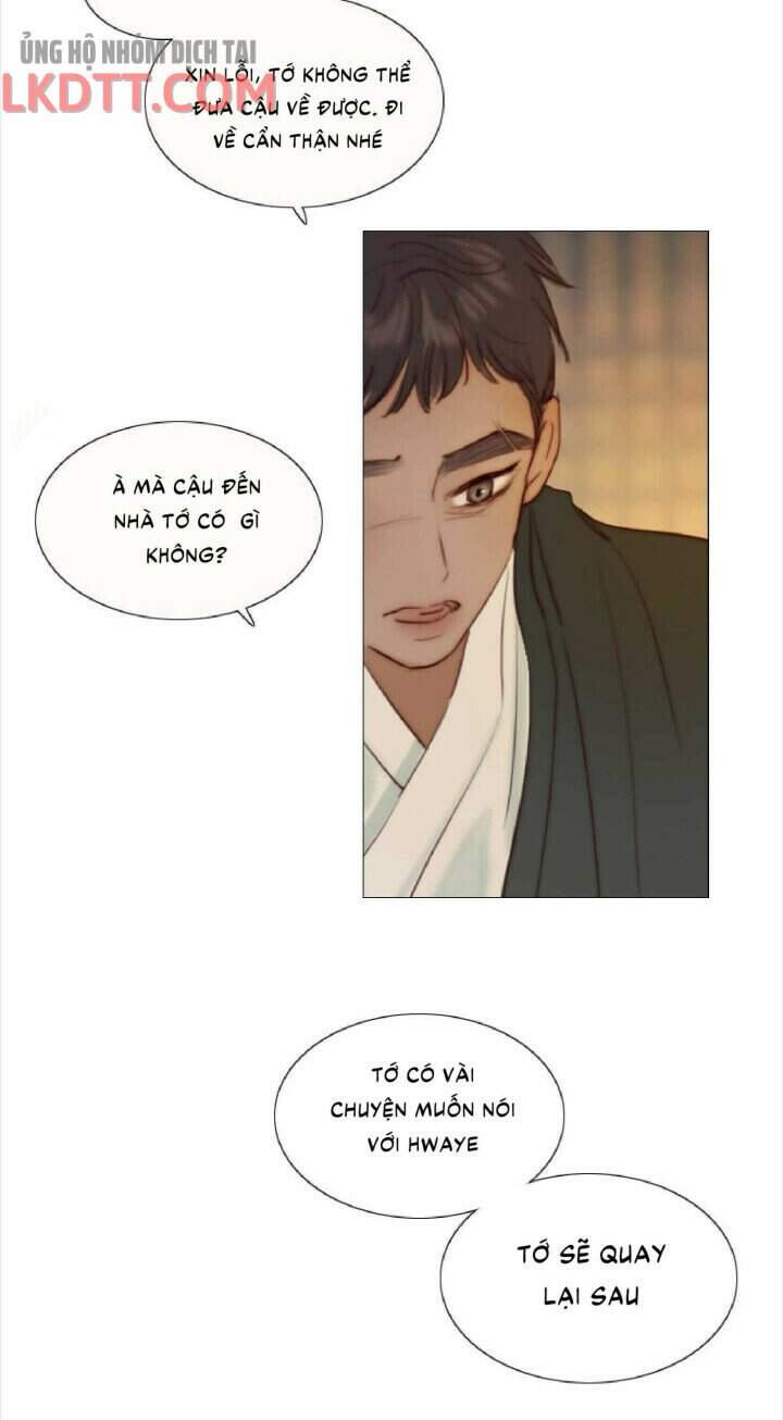 Mùa Đông Tăm Tối Chapter 62 - Trang 2