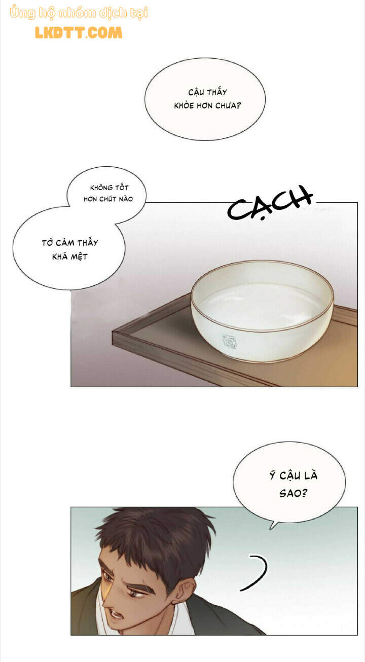 Mùa Đông Tăm Tối Chapter 63 - Trang 2