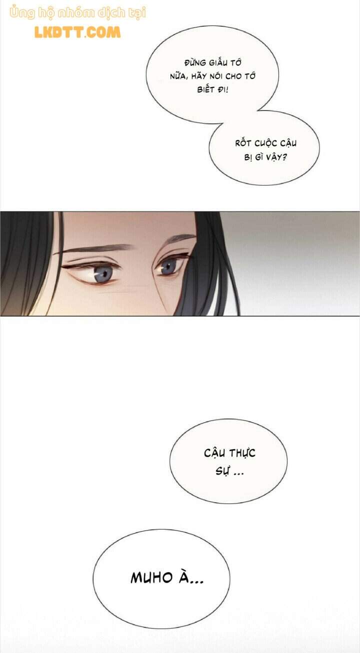 Mùa Đông Tăm Tối Chapter 63 - Trang 2