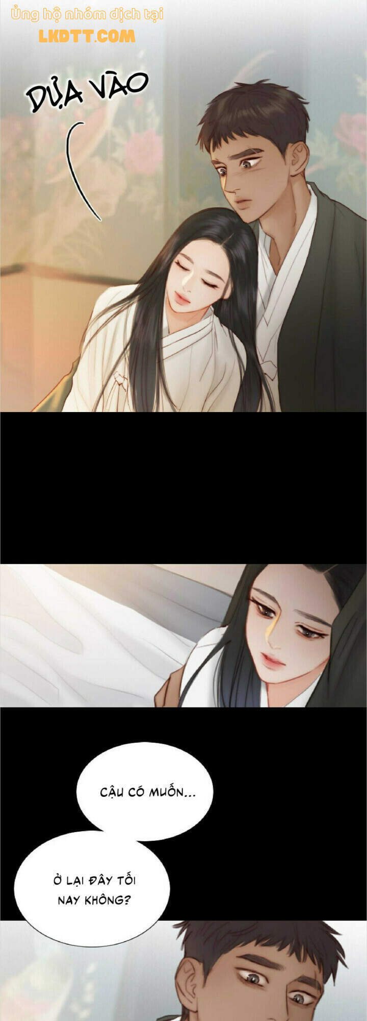 Mùa Đông Tăm Tối Chapter 63 - Trang 2