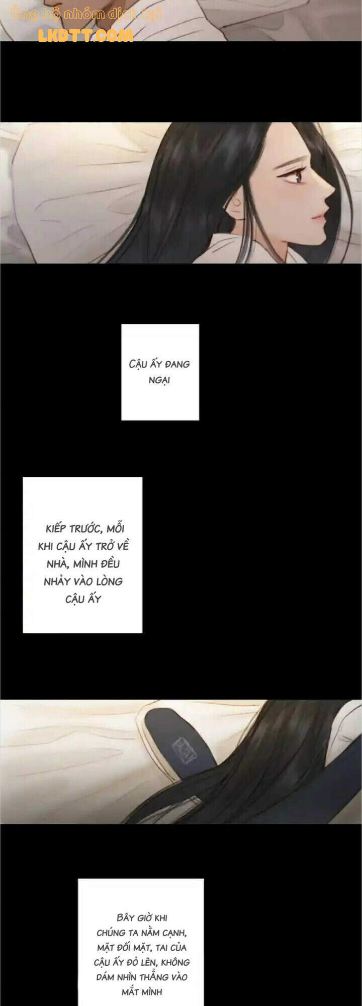 Mùa Đông Tăm Tối Chapter 63 - Trang 2