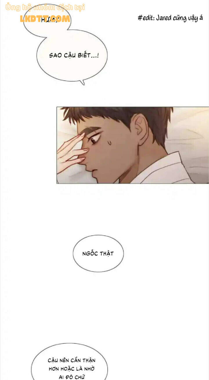 Mùa Đông Tăm Tối Chapter 63 - Trang 2