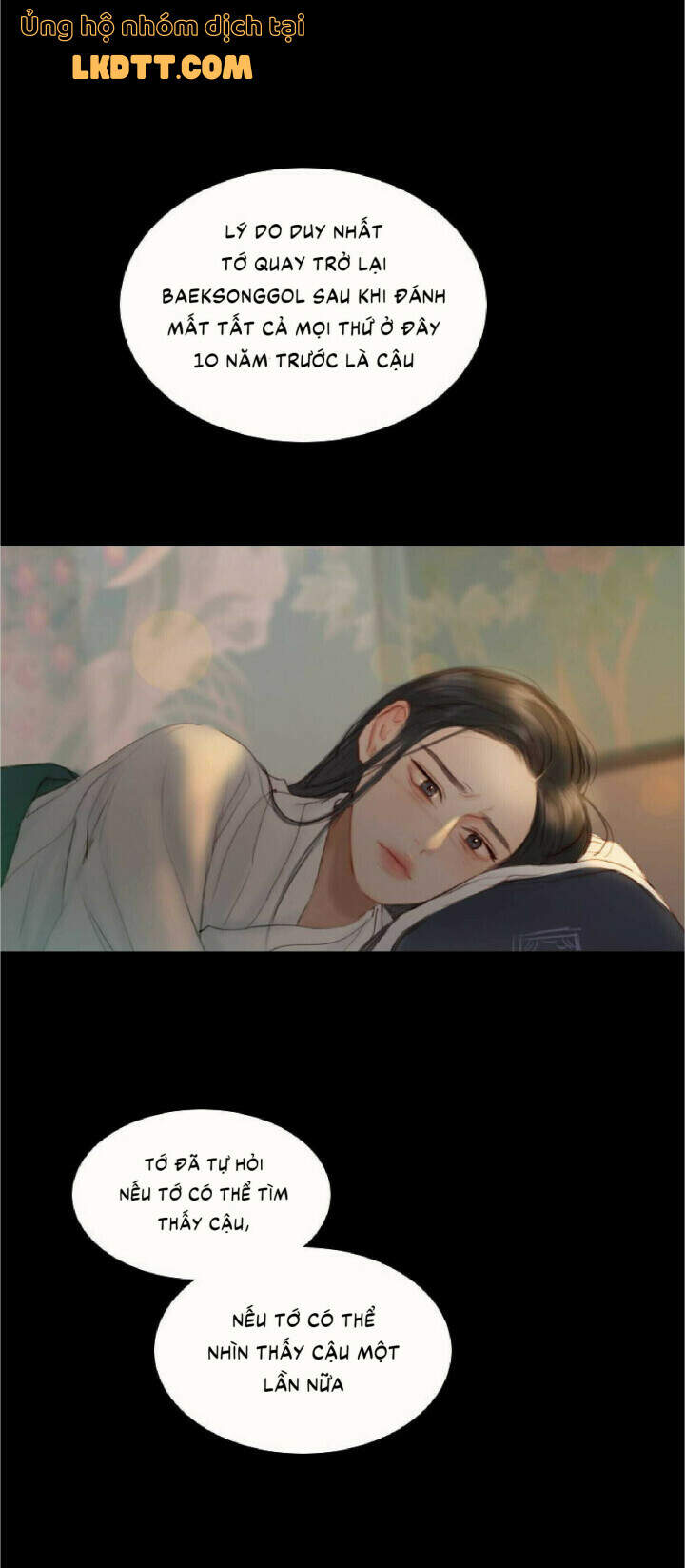 Mùa Đông Tăm Tối Chapter 63 - Trang 2