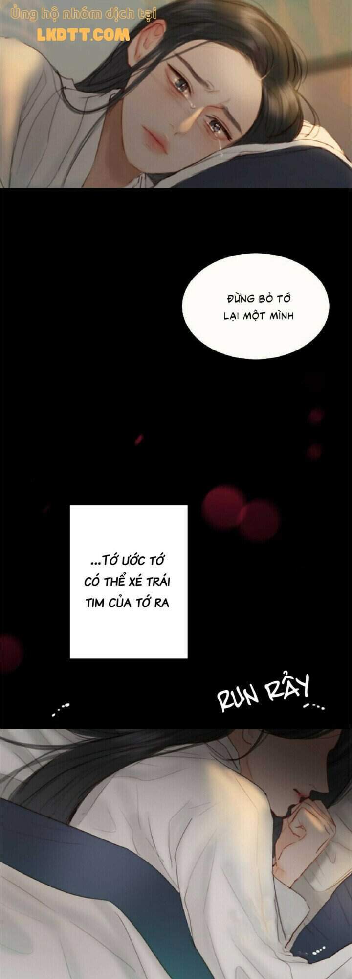 Mùa Đông Tăm Tối Chapter 63 - Trang 2