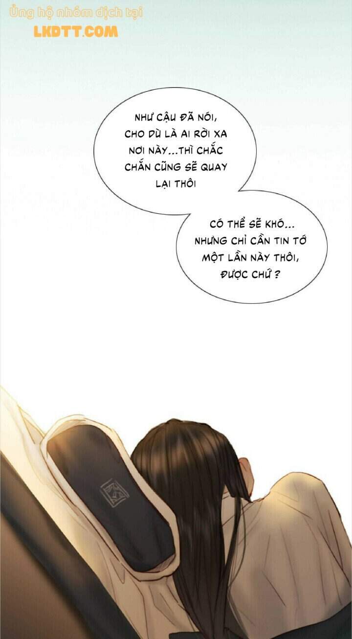 Mùa Đông Tăm Tối Chapter 63 - Trang 2