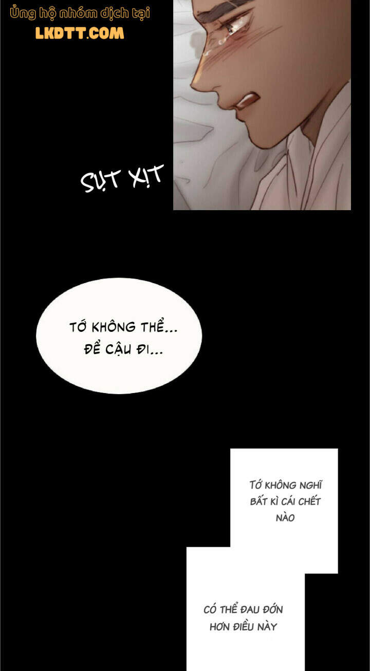 Mùa Đông Tăm Tối Chapter 63 - Trang 2