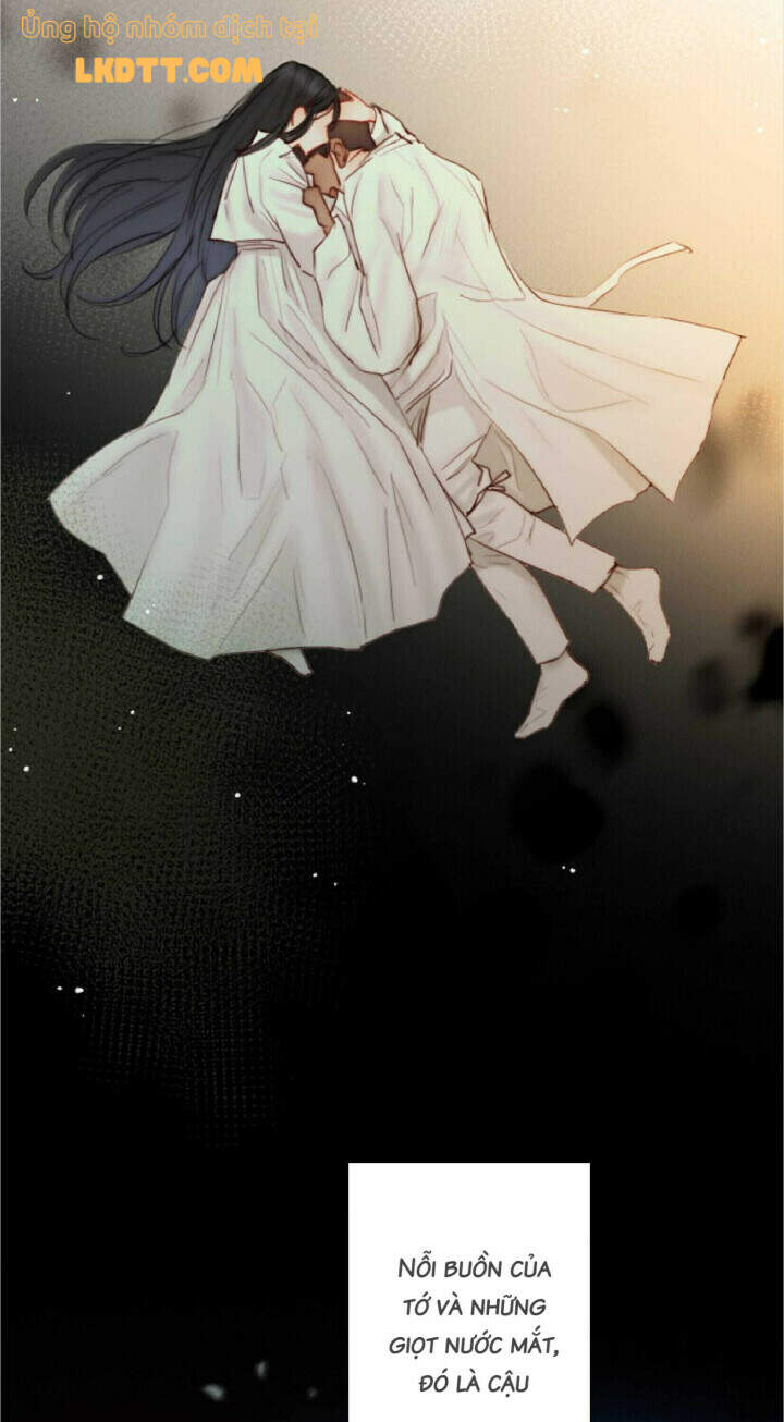 Mùa Đông Tăm Tối Chapter 63 - Trang 2