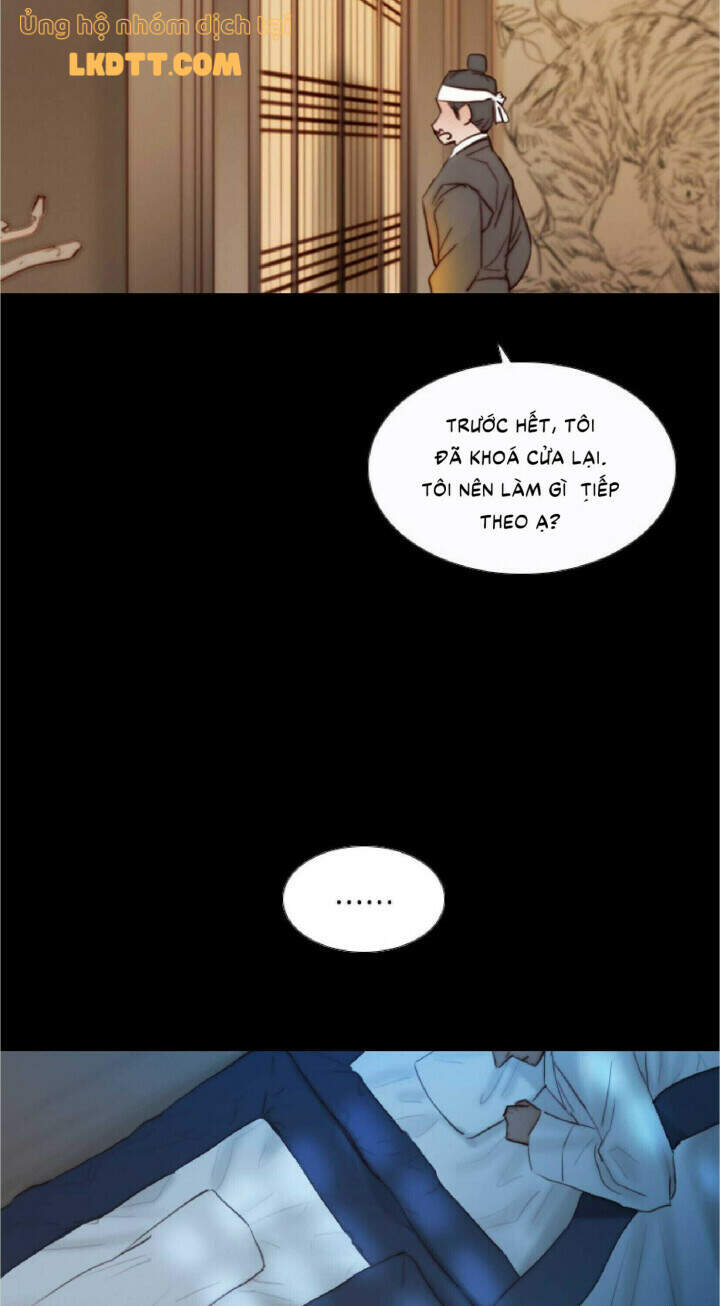 Mùa Đông Tăm Tối Chapter 63 - Trang 2