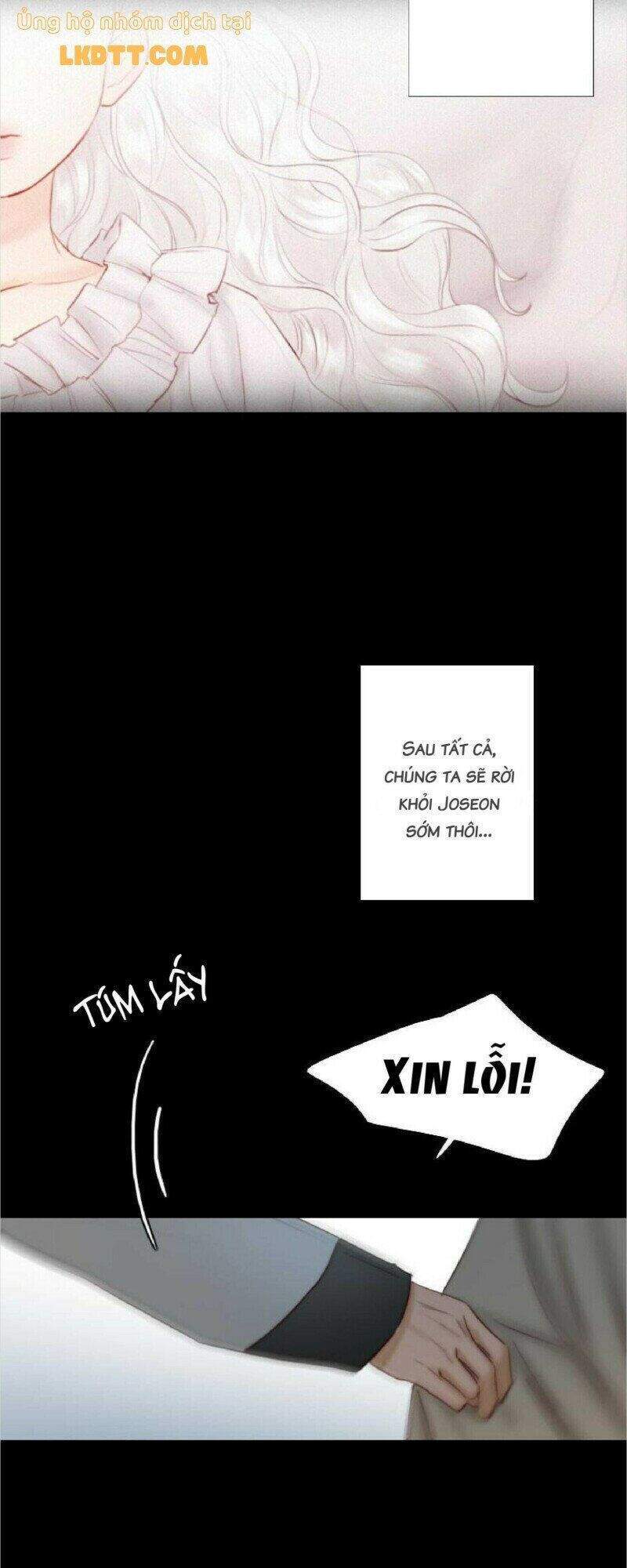 Mùa Đông Tăm Tối Chapter 64 - Trang 2