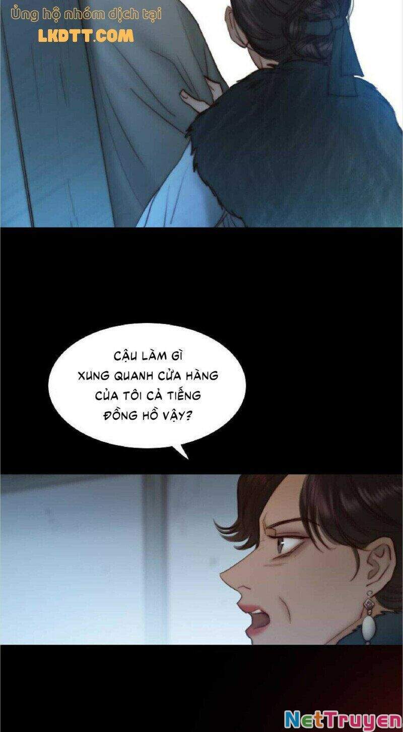 Mùa Đông Tăm Tối Chapter 64 - Trang 2