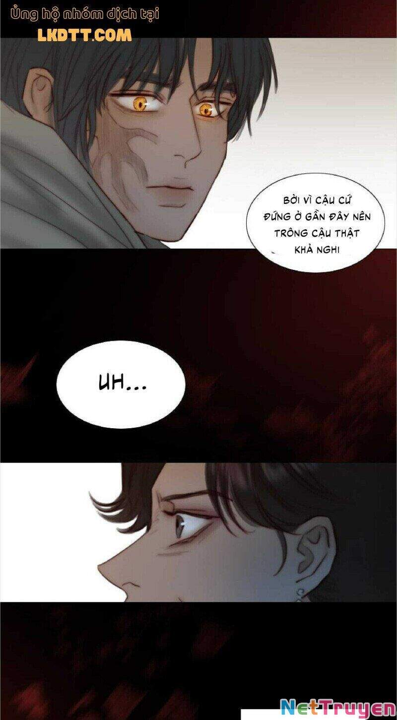 Mùa Đông Tăm Tối Chapter 64 - Trang 2