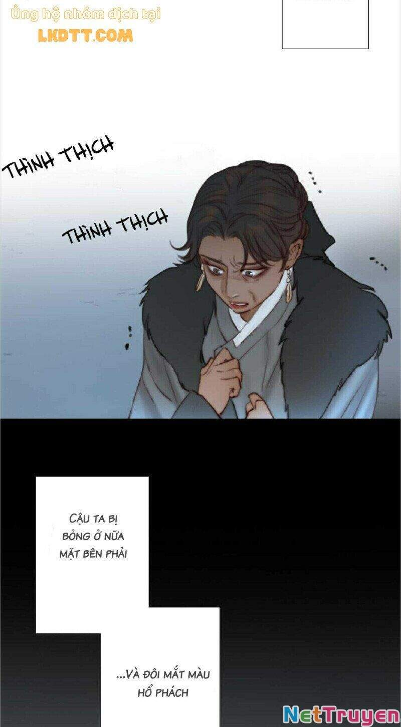 Mùa Đông Tăm Tối Chapter 64 - Trang 2