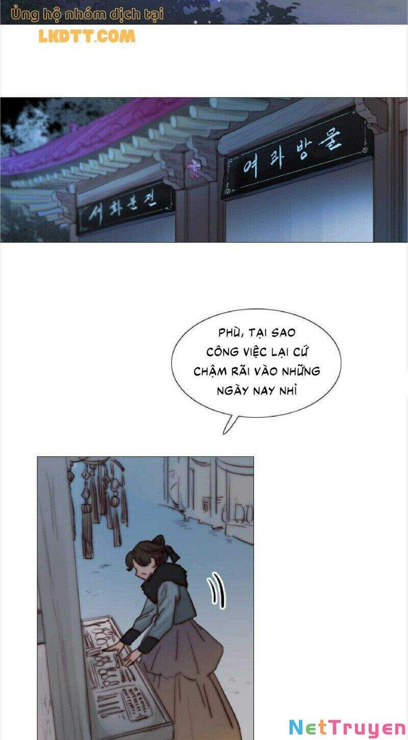 Mùa Đông Tăm Tối Chapter 64 - Trang 2