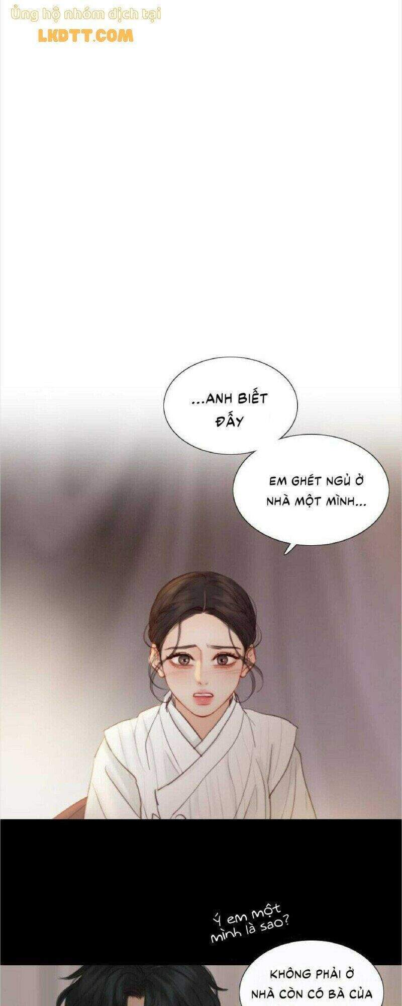 Mùa Đông Tăm Tối Chapter 64 - Trang 2