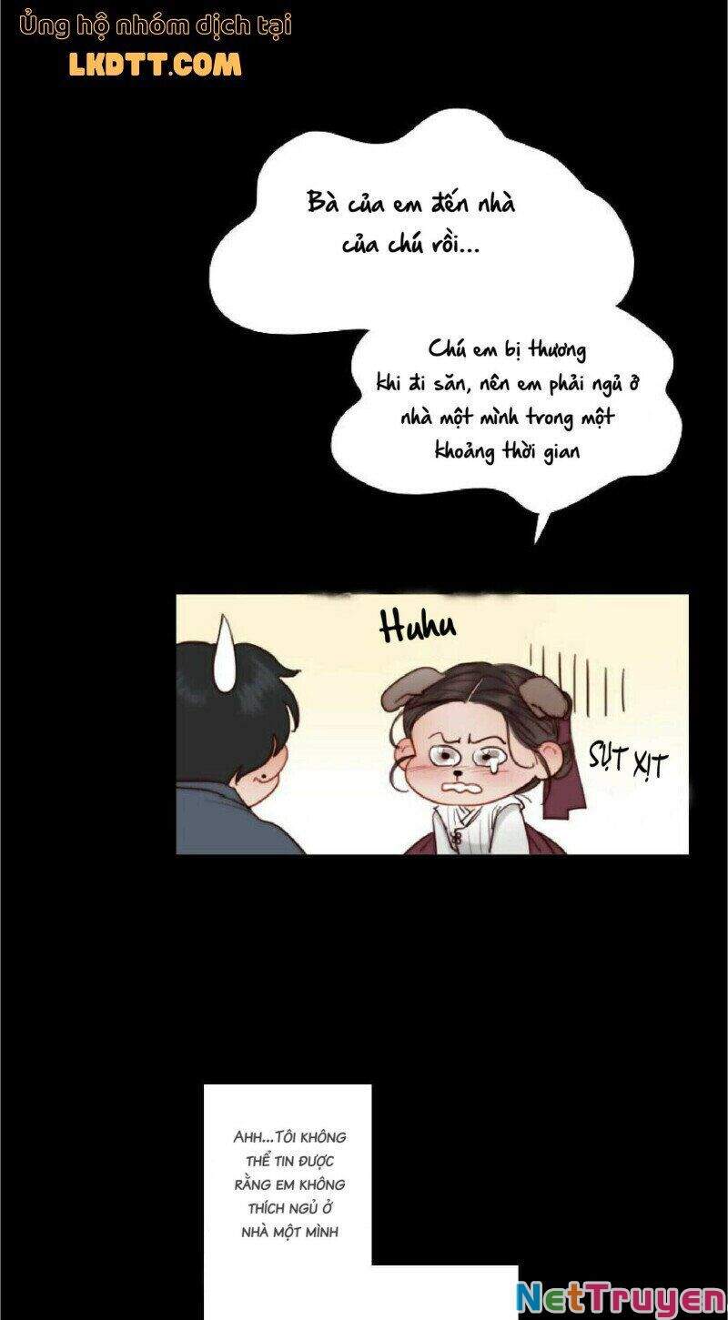 Mùa Đông Tăm Tối Chapter 64 - Trang 2