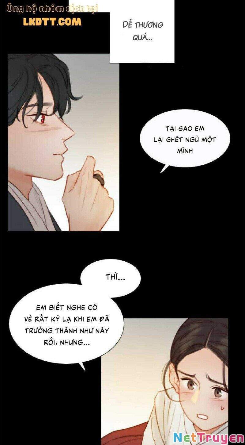 Mùa Đông Tăm Tối Chapter 64 - Trang 2