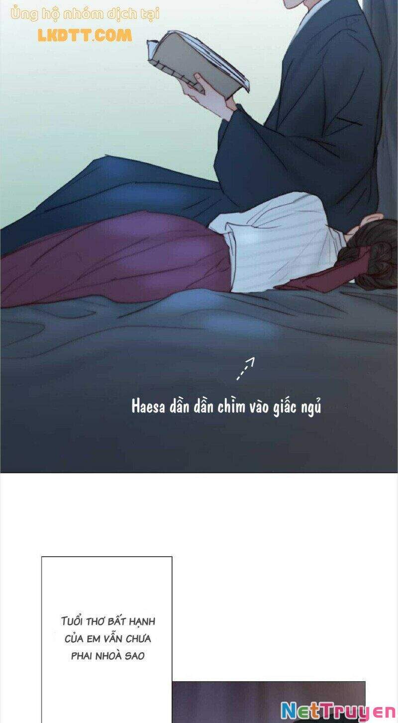 Mùa Đông Tăm Tối Chapter 64 - Trang 2