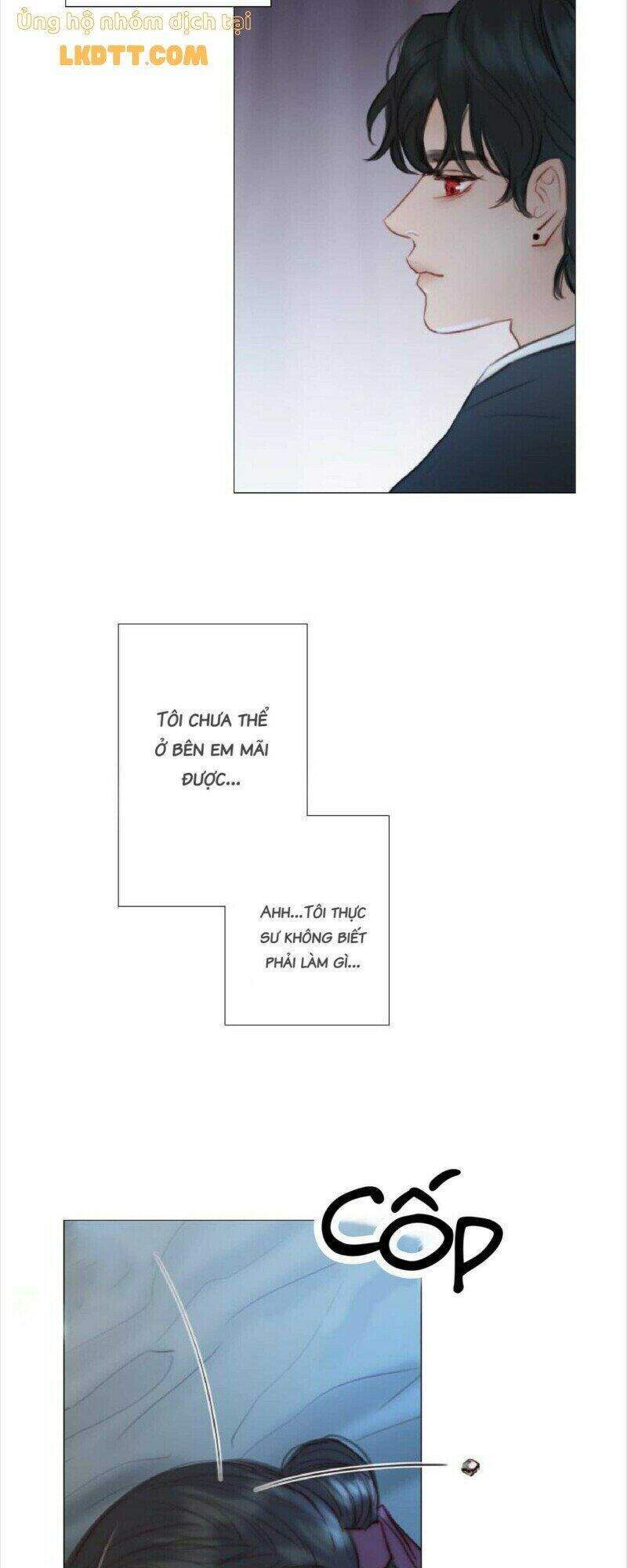 Mùa Đông Tăm Tối Chapter 64 - Trang 2