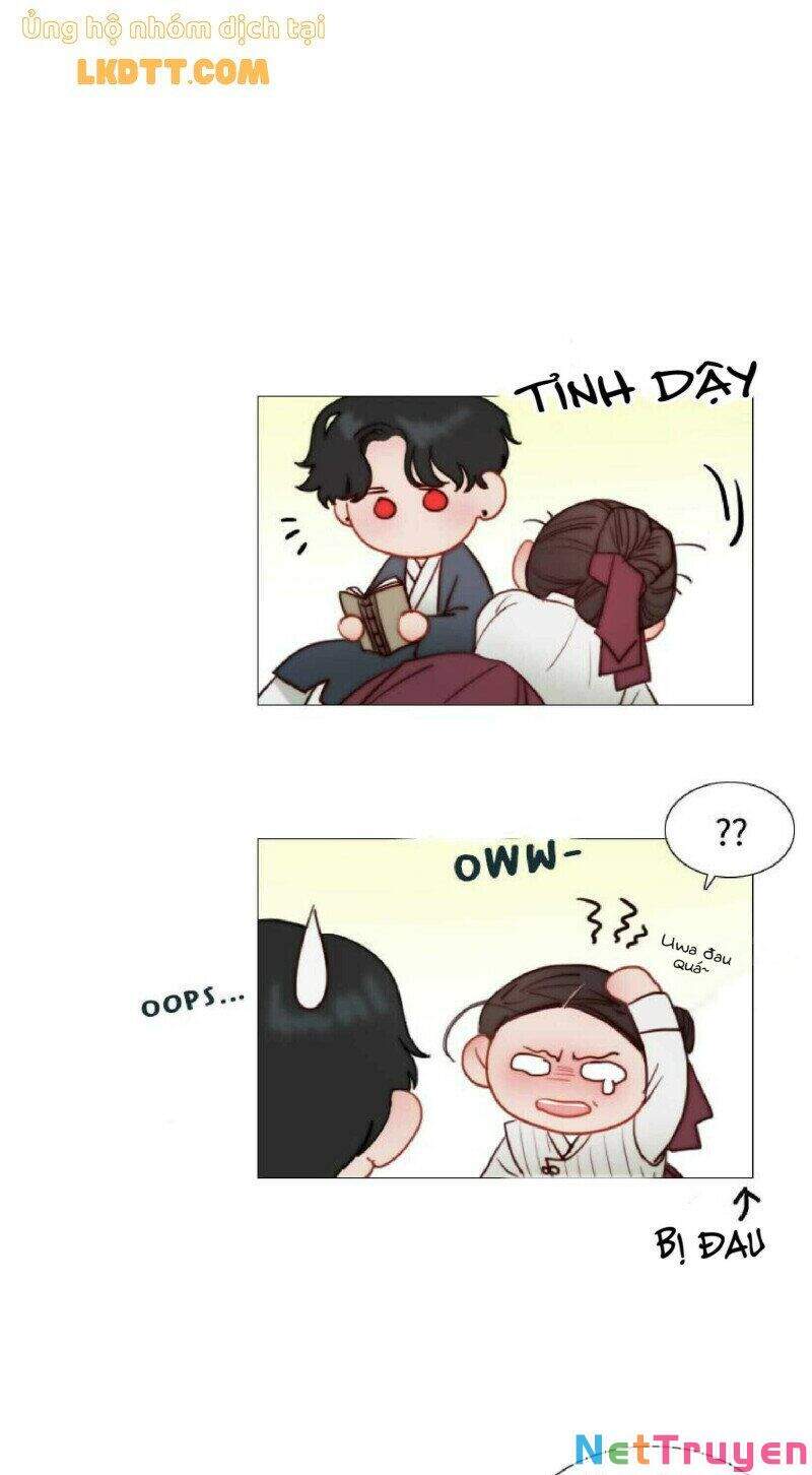 Mùa Đông Tăm Tối Chapter 64 - Trang 2