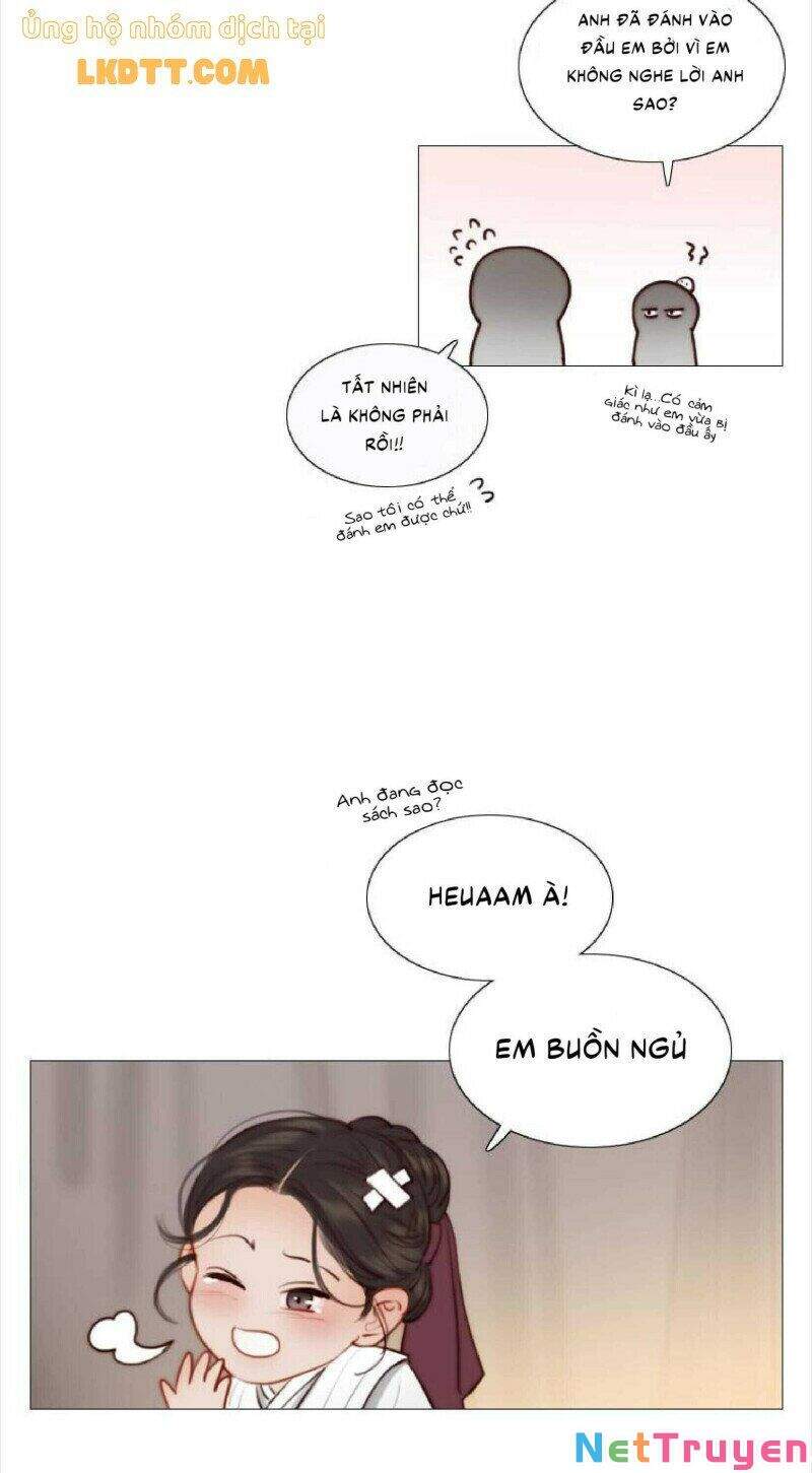 Mùa Đông Tăm Tối Chapter 64 - Trang 2