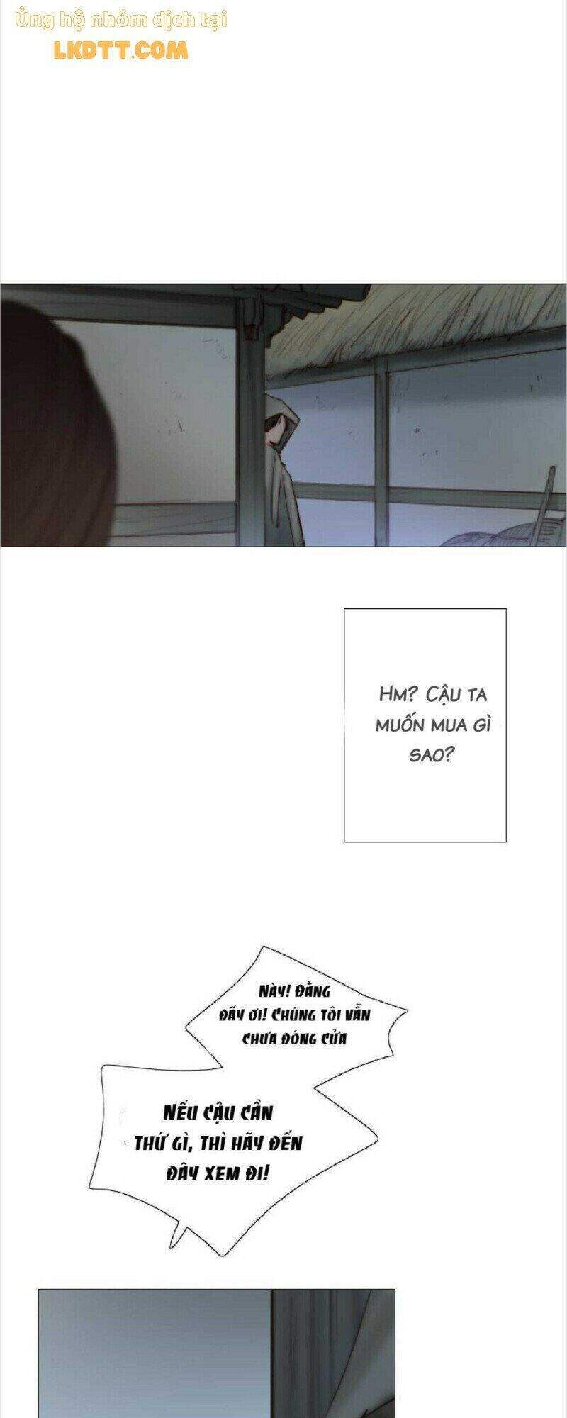 Mùa Đông Tăm Tối Chapter 64 - Trang 2